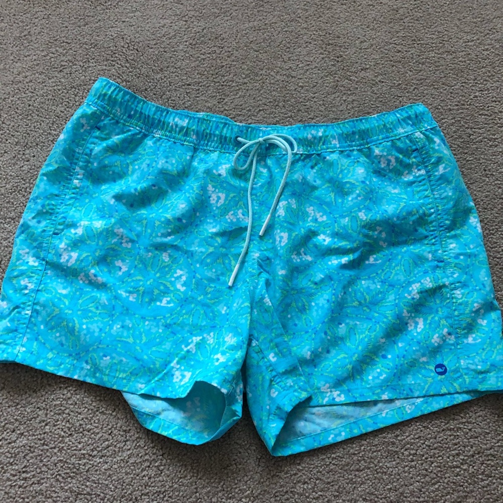 Womens Vineyard Vines boat shorts BRAND NEW